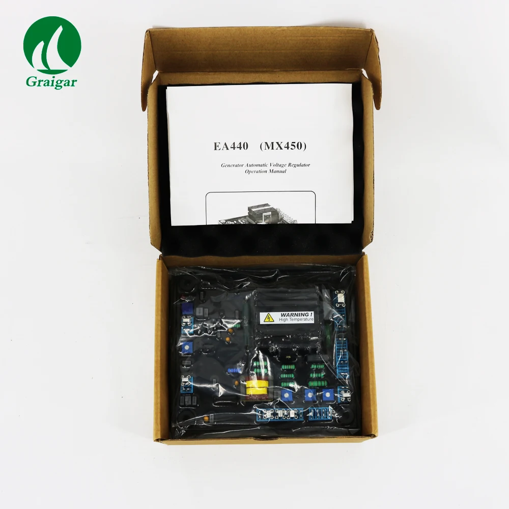 EA440(3)