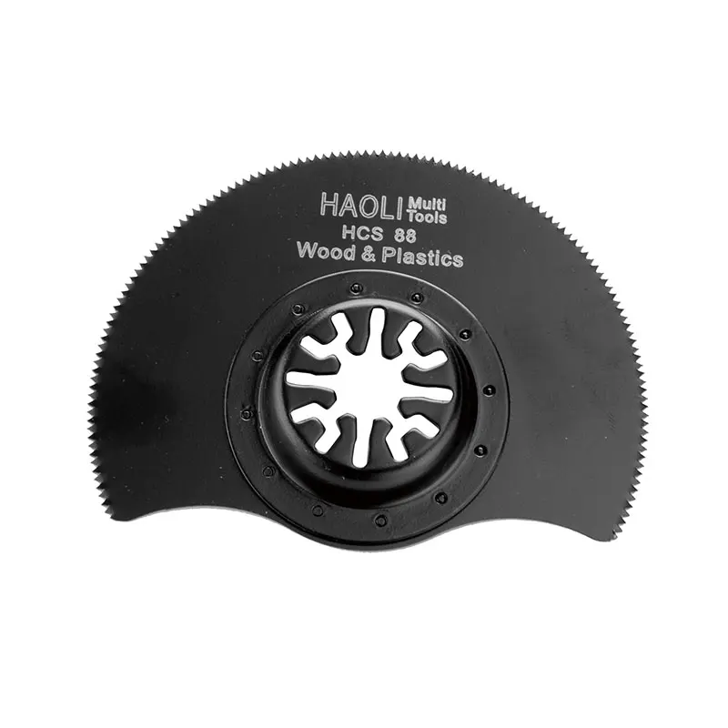 38 Pcs Oscillating Multi Tool Saw Web Accessories for Fein Bosch Dremel Makita Multitool CLH@8