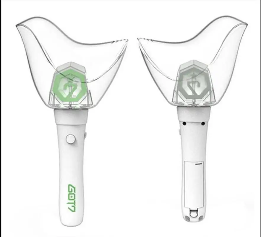 Kpop корейские звезды GOT7 Новый Птица свет куклы для студентов девочка мальчик