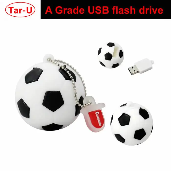 Ball PVC USB flash-03
