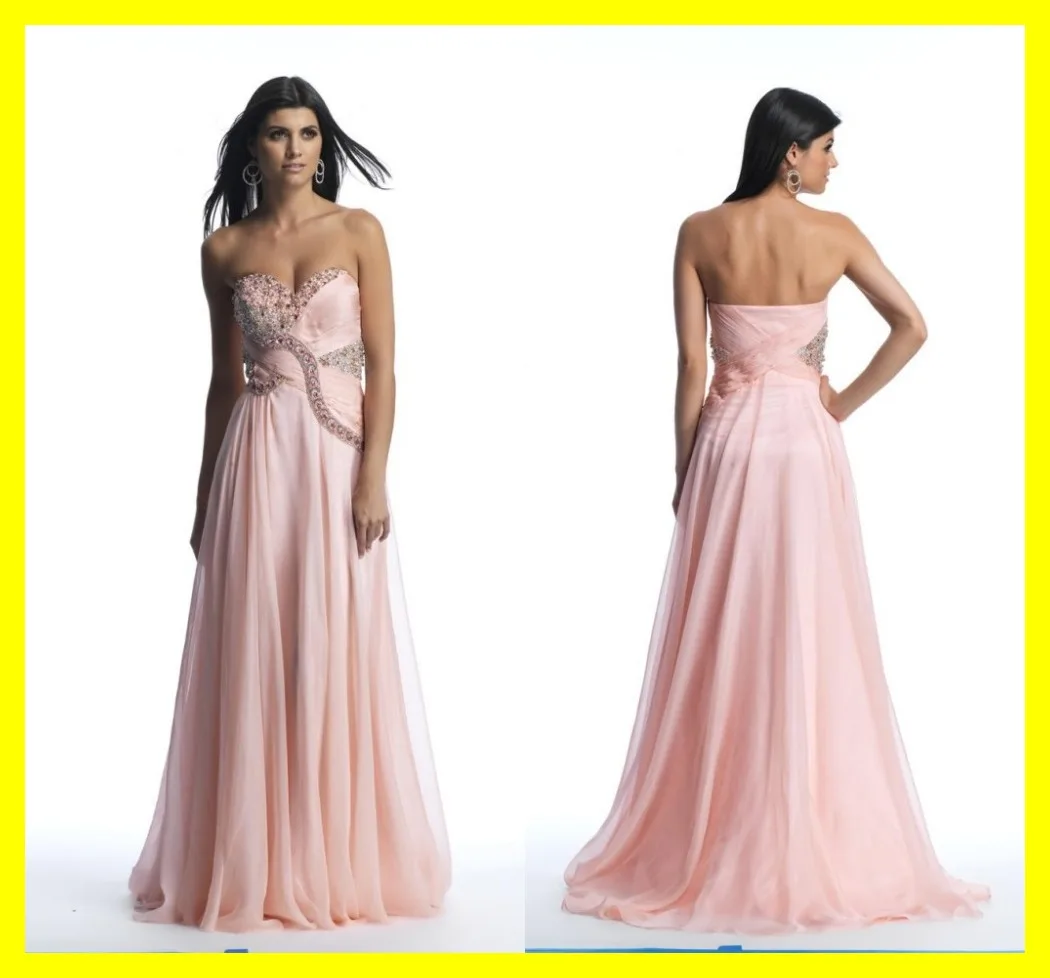 Very Cheap Prom Dresses Long Promdresses Multi Colored A Line Floor
