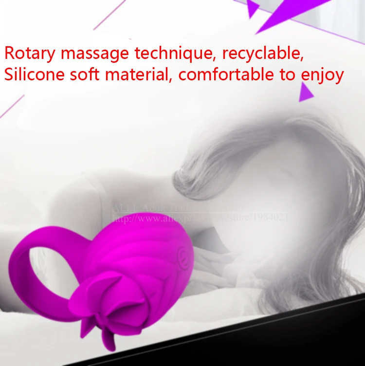 Sex Product 3 Speed Rotation Vibrating Delay Penis Rings cock Vibrator Erotic adult toys Sex Toys for Couples Sex toys for men 5 Sex Product 3 Speed Rotation Vibrating Delay Penis Rings cock Vibrator Erotic adult toys Sex Toys for Couples Sex toys for men 5