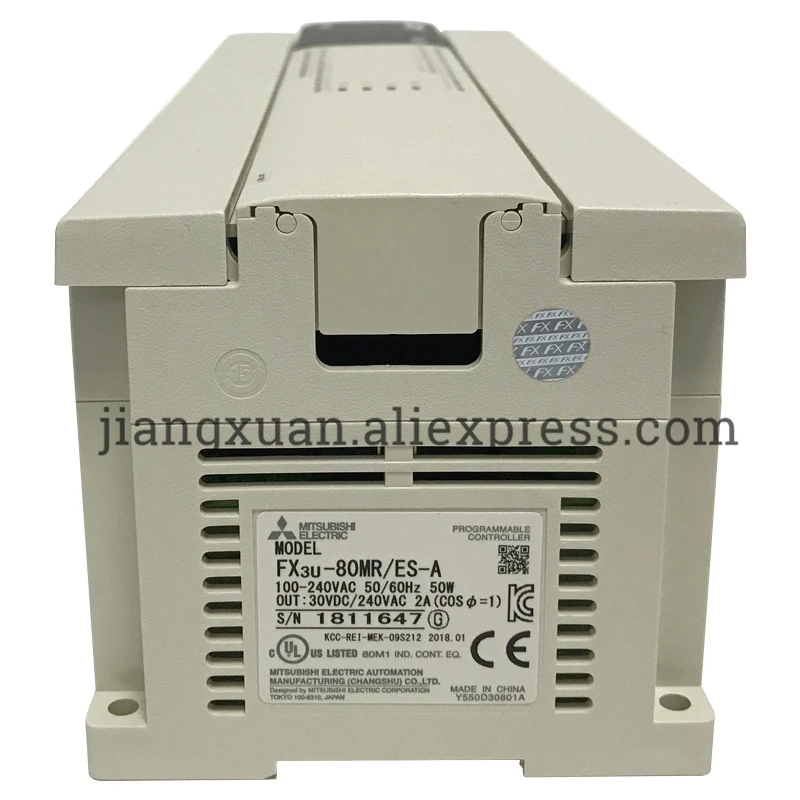  FX3U-80MR ES-A (16)