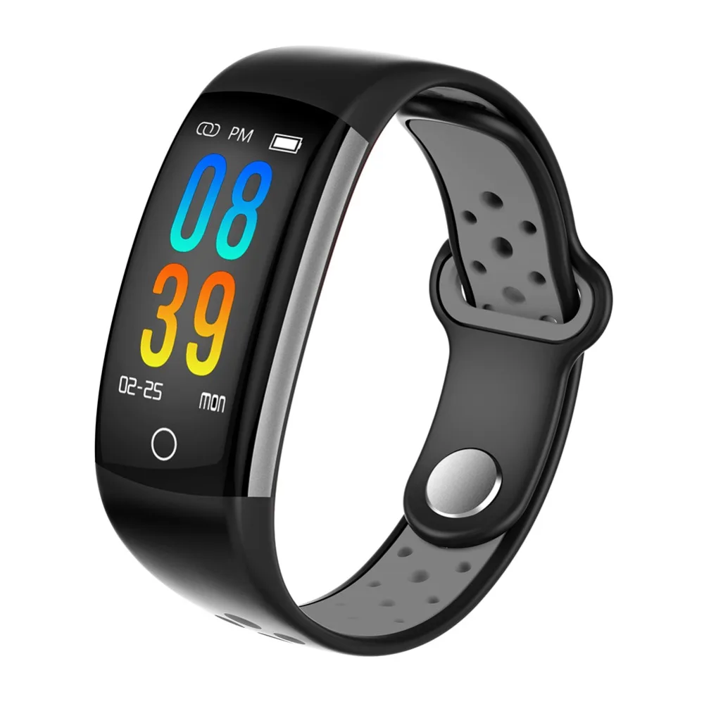 

Waterproof Bluetooth 4.0 Smartwatch for android IOS Band reloj inteligente relogio inteligente hombre Watch verge Smart Watches