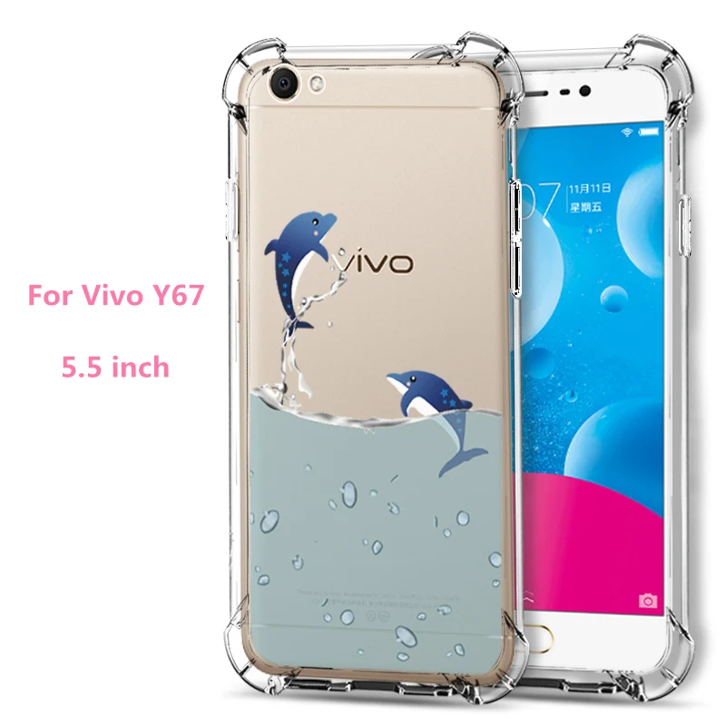 For Vivo Y67 12