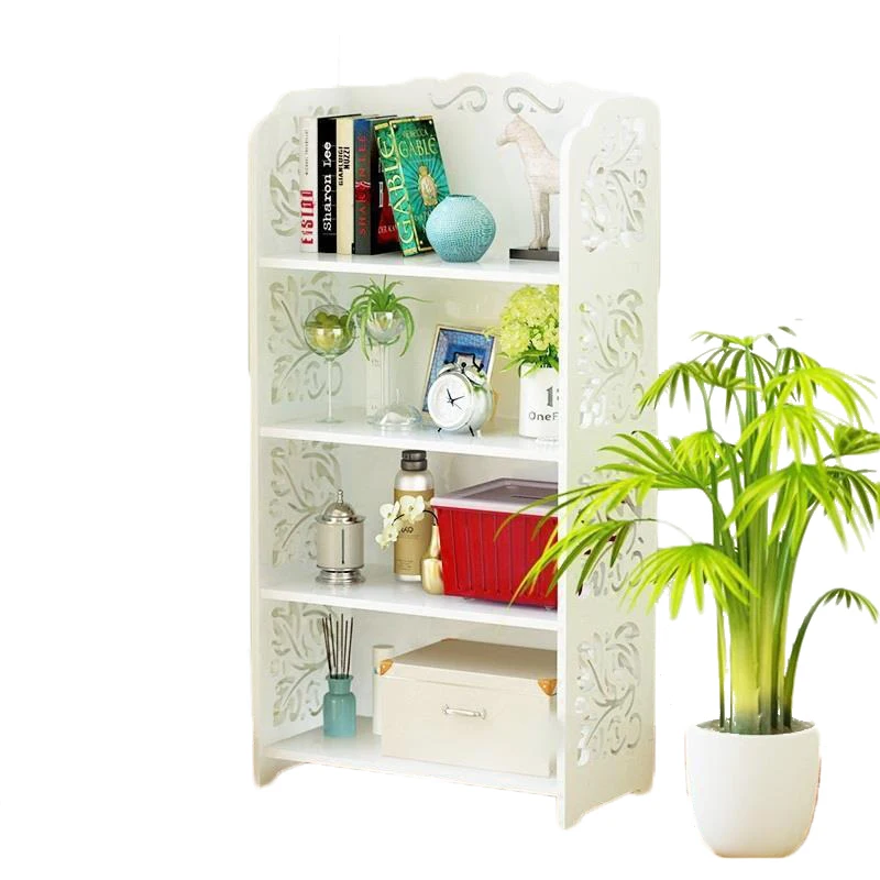 عرض Dekoration Libreria بوا Dekorasyon Camperas Librero أثاث أطفال Oficina الرجعية الديكور خزانة كتاب حالة رف