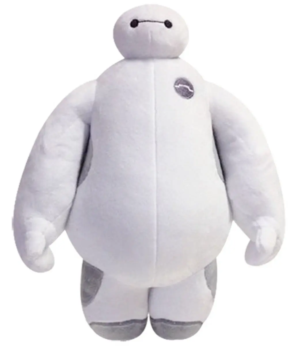 baymax teddy bear price