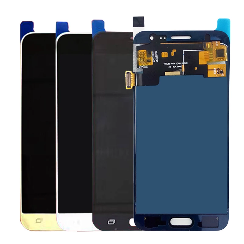 

Tested Well LCD Display Touch Screen Full Cover For Samsung Galaxy J3 2016 J320 J320A SM-J320F LCD Digitizer Assembly Tools