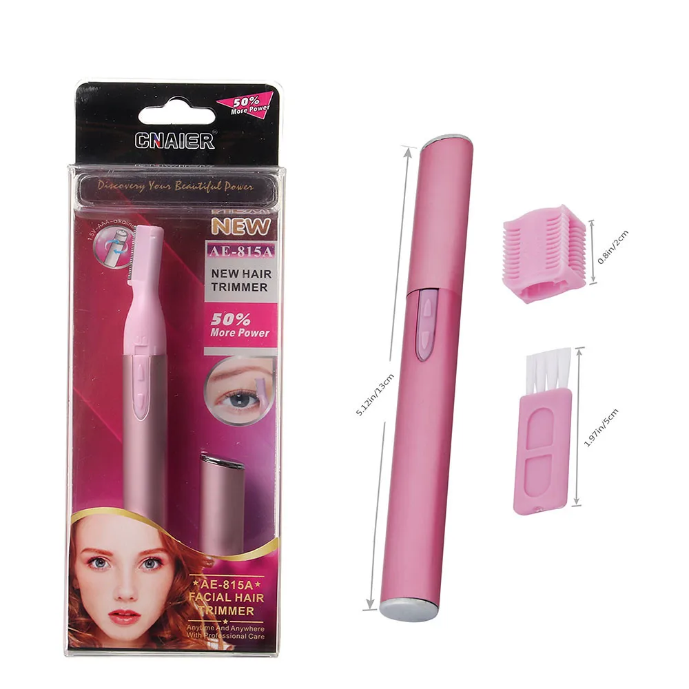 Electric Epilator5