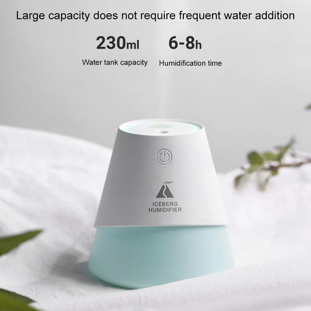 humidifier (30)