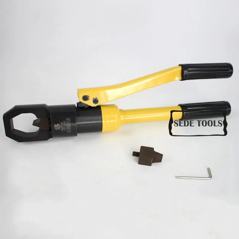 Hydraulic nut splitter - HNC 1536 NU - Holmatro Industrial equipment
