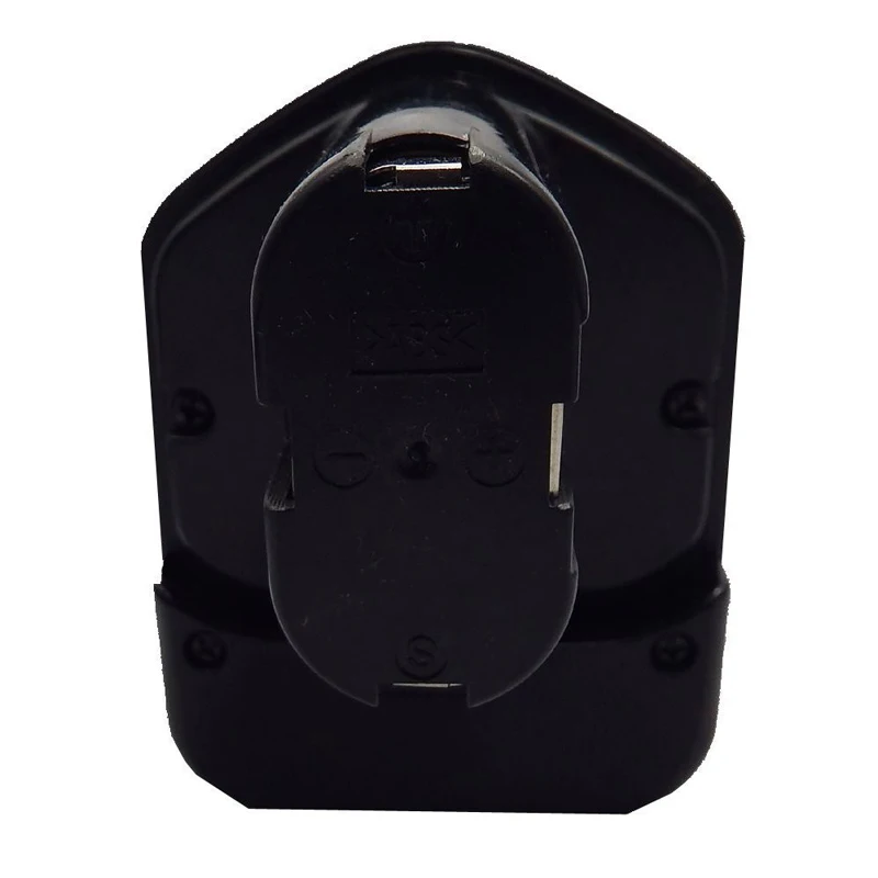 Новый 12 В Ni CD 2.0Ah запасной блок батарей для электроинструмента Hitachi EB1212S EB1214L EB1214S