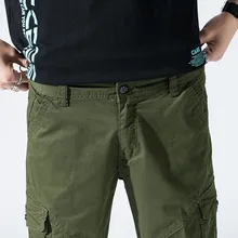 Новые мужские шорты Карго летние мужские шорты для отдыха качественные модные брендовые шорты с эластичной резинкой на талии Молодежные популярные мужские шорты