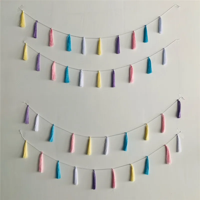 

macrame wall hanging macrame in decorative tapestries handmade tassel macrame room decoration party wedding decoration