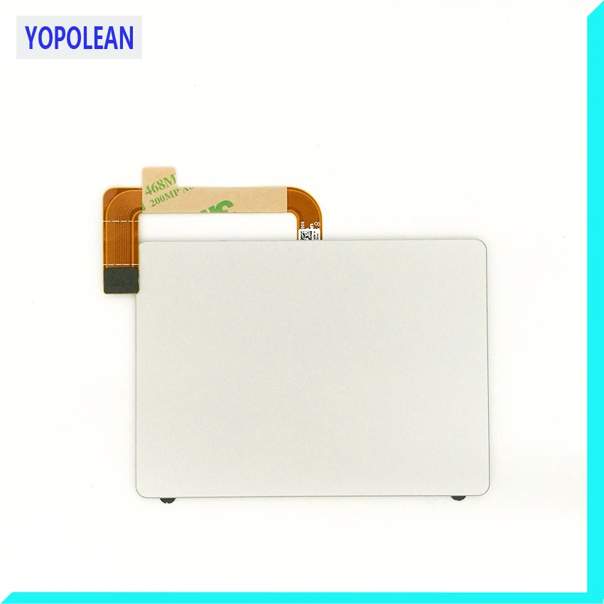 

Genuine Laptop Trackpad Touchpad + Cable For Macbook Pro 17" A1297 2009 2010 2011 MB604 MC226 MC024 MC725 MD311