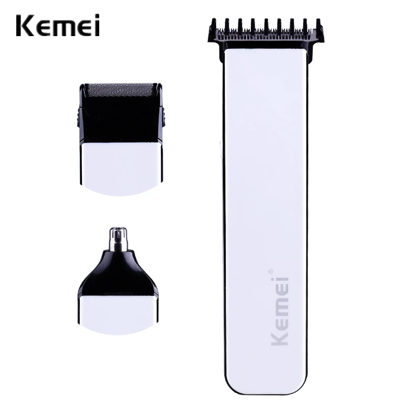 3 in 1 Professional Men font b Electric b font font b Shaver b font Razor