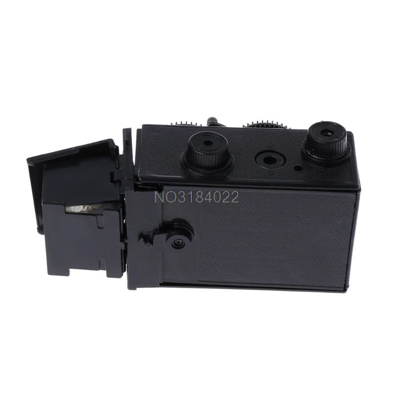LOMO DIY Dual Lens Reflex Camera Retro Classic TLR 35mm Twins Photo Play Hobby LOMO DIY Dual Lens Reflex Camera Retro Classic TLR 35mm Twins Photo Play Hobby