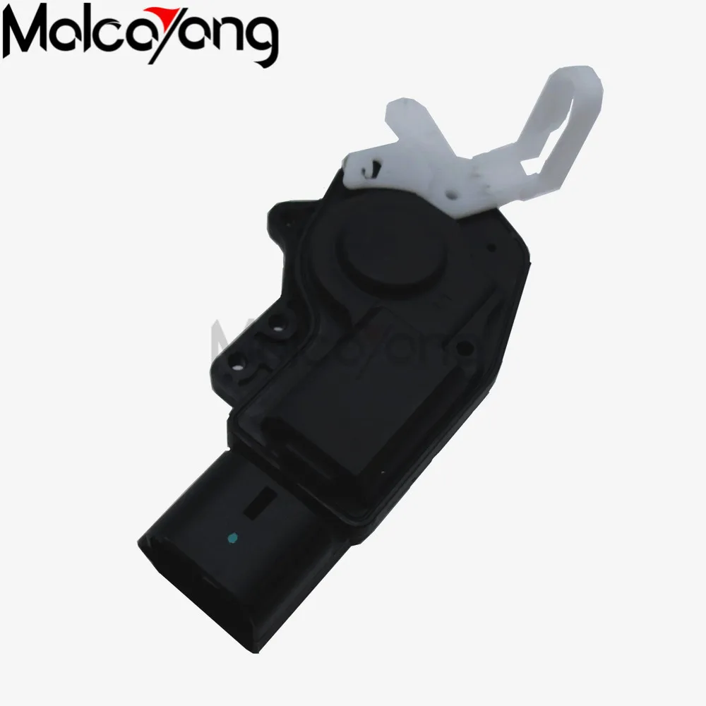 lock actuator