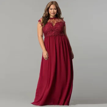 

Europe America Style Plus Size Women Sleeveless Lace Patchwork Floor-length Summer Dress Casual Dinner Party Long Dress 5XL