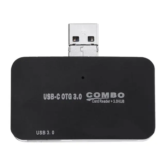Special Price 2 in 1 USB 3.0 Micro USB OTG HUB Splitter SD(HC) MMC Micro SD/TF Card Reader Aluminum Alloy Metal Memory Cardreader for Computer Special Price 2 in 1 USB 3.0 Micro USB OTG HUB Splitter SD(HC) MMC Micro SD/TF Card Reader Aluminum Alloy Metal Memory Cardreader for Computer