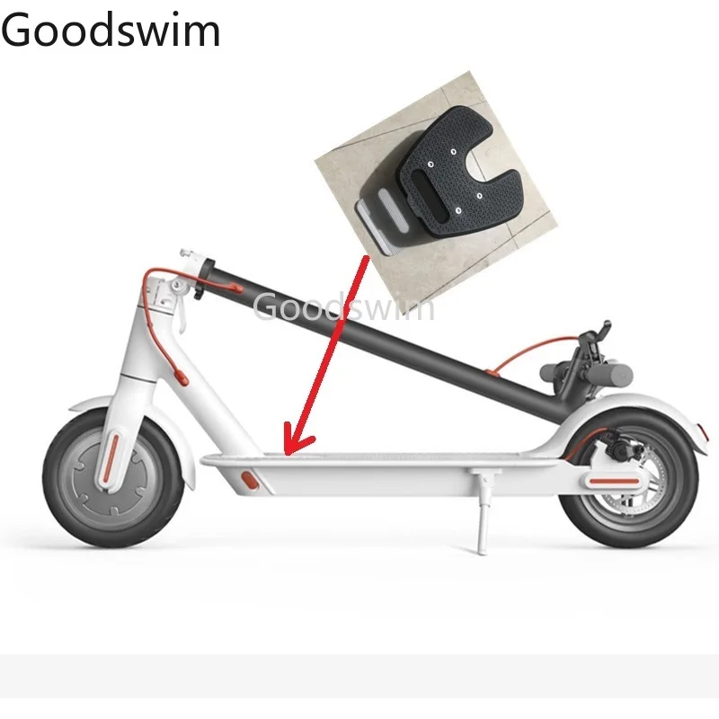 

Xiaomi M365 Parts Children Standing Support Parent-child Travel Suitable for XIAOMI M365 Pro M365 Most Other Electric Scooters