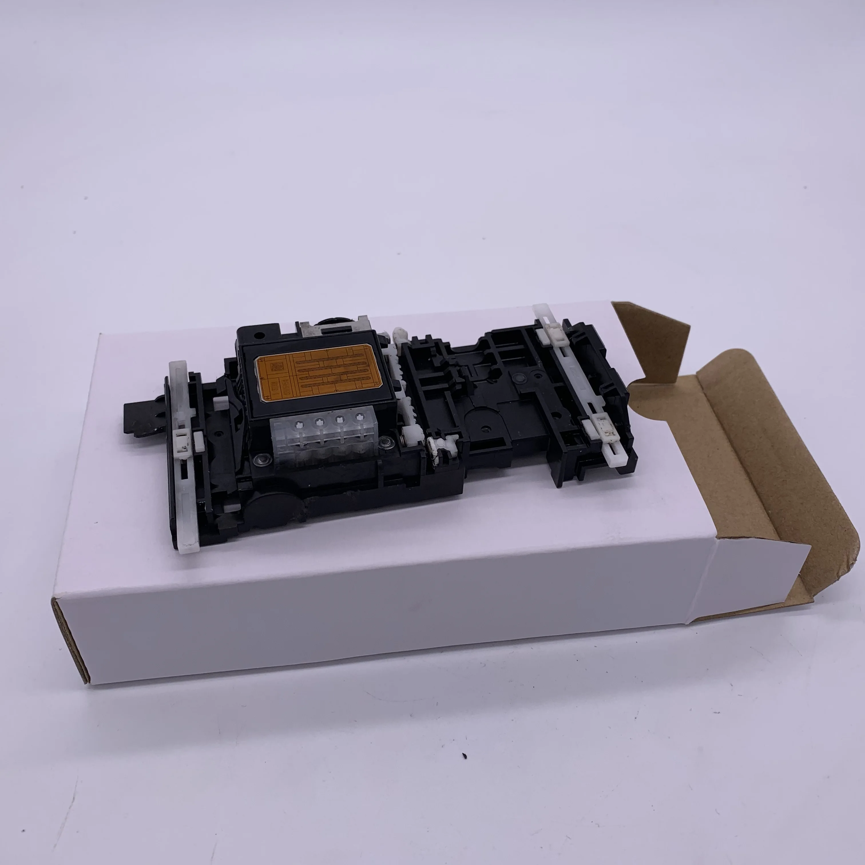 Оригинальная печатающая головка для BROTHER DCP130C 135C 150C 153C 157C 330C 350C Φ 560CN 750CN 750CW