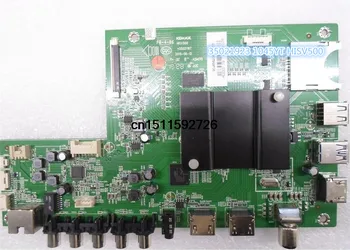 

LED58S1 Motherboard 35021923 1045YT HISV500 Screen LED58S1MZ