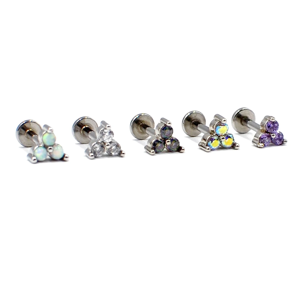 Real-925-Sterling-Silver-jewelry-Polished-Plain-Paris-Ball-Stud-Earrings-2-5MM-3MM-4MM-5mm