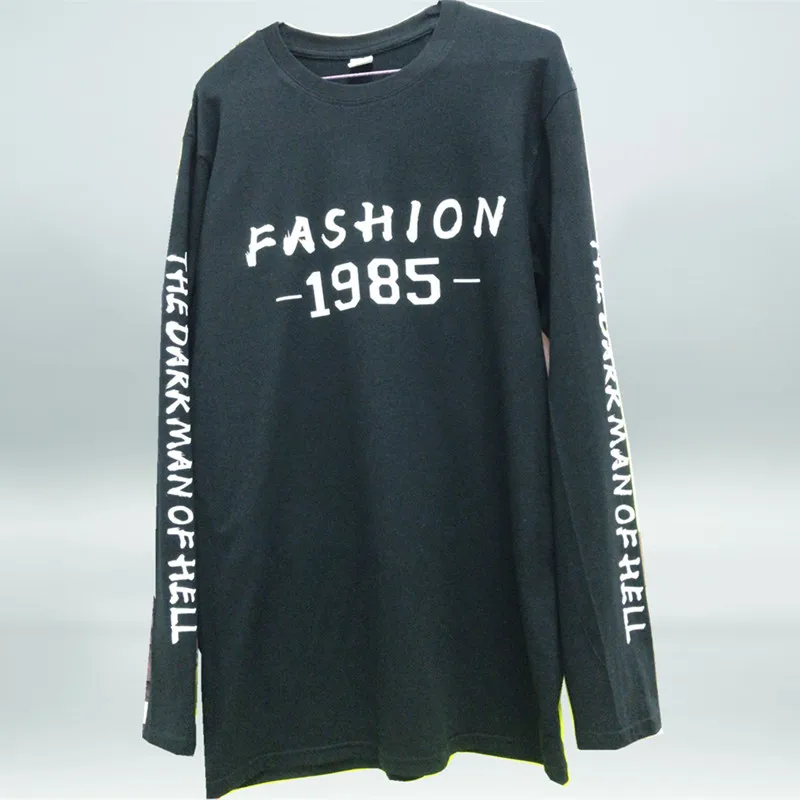 hip hop t shirt (2)