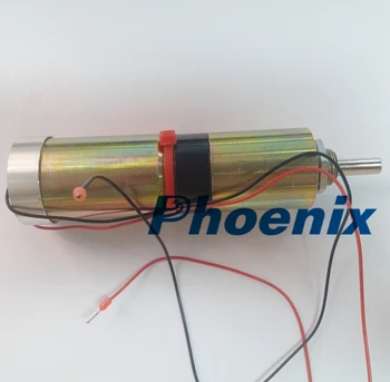 

Germany imported Heidelberg SM102 CD102 printing machine gear motor 71.186.5121 12V top quality in stock