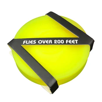 Portable Soft Small Mini Outdoor Golf Flying Discs Goal Games for Kids Adults Toys