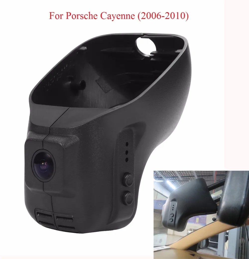 Wifi Car Camera For Porsche Cayenne (2006 10) Night Vision Camera 170