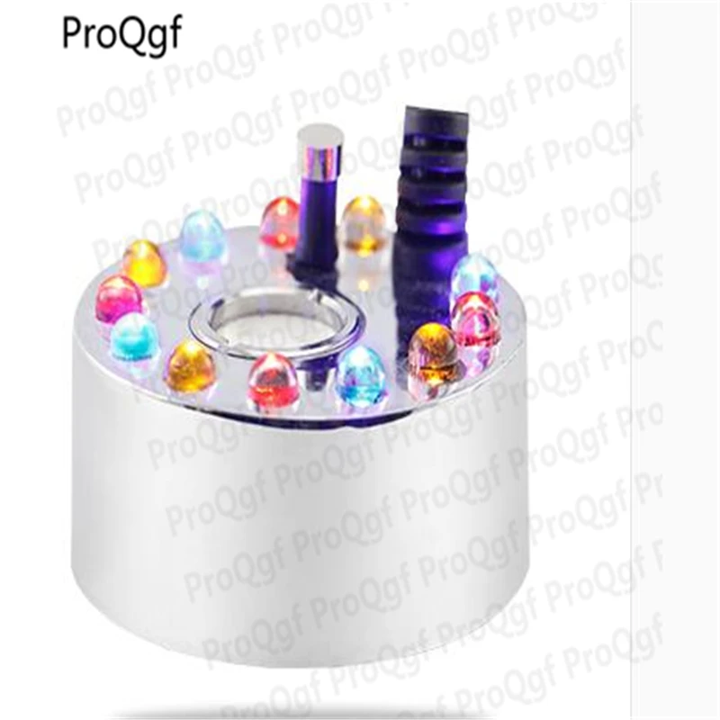 

1Pcs A Set 12 head Ultrasonic Atomizer Industrial Humidifier With Power