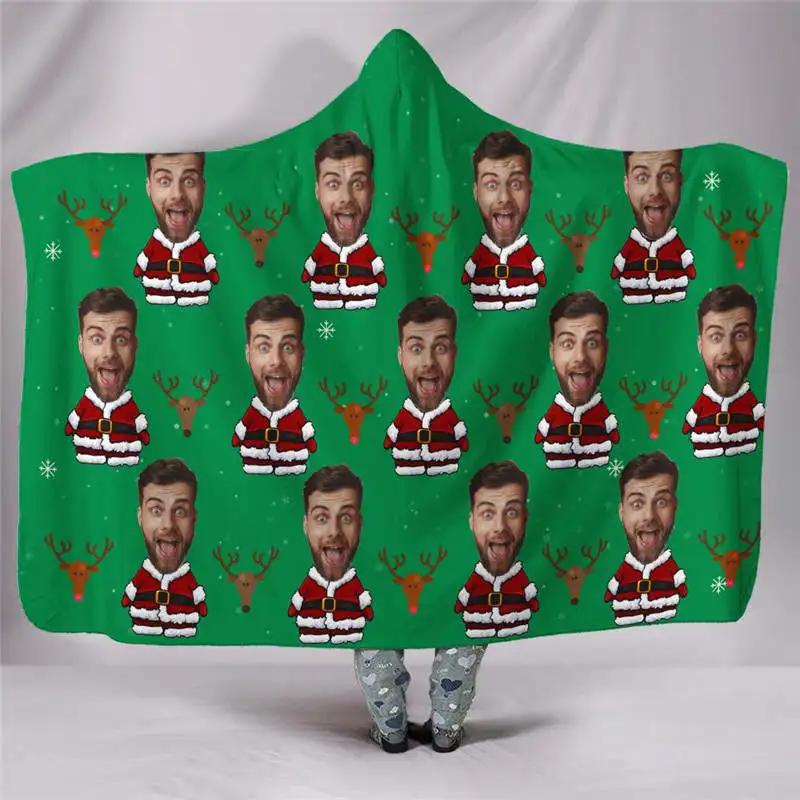 custom-santa-body-blanket-guy-face