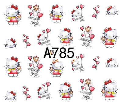 A785
