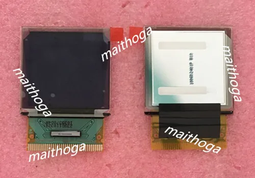 1 46 дюймовый 37 контактный цветной экран OLED SSD1351 Драйвер IC 128*128 параллельный