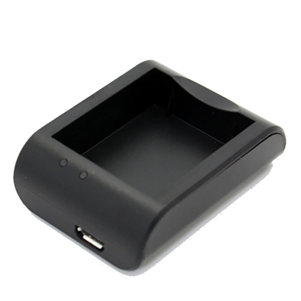 

Outdoor tion Camera Battery Charger, For SJ4000, 900mAh Li-Ion Battery Charger