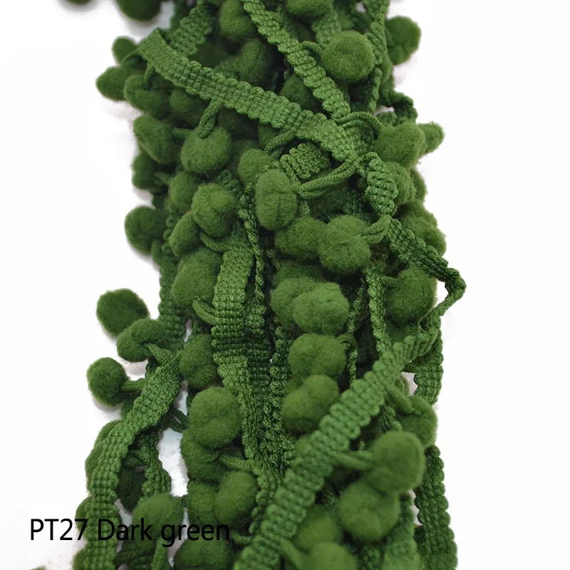 PT27dark green