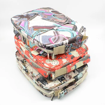 

150 holes pencil case Camouflage school supplies Bear kalem kutusu High capacity trousse scolaire stylo pencilcase pen case