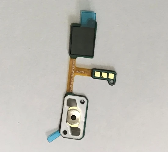 10 шт./лот Новинка для Samsung Galaxy J3 J5 J7 pro 2017 J330 J530 J730 Кнопка возврата света меню