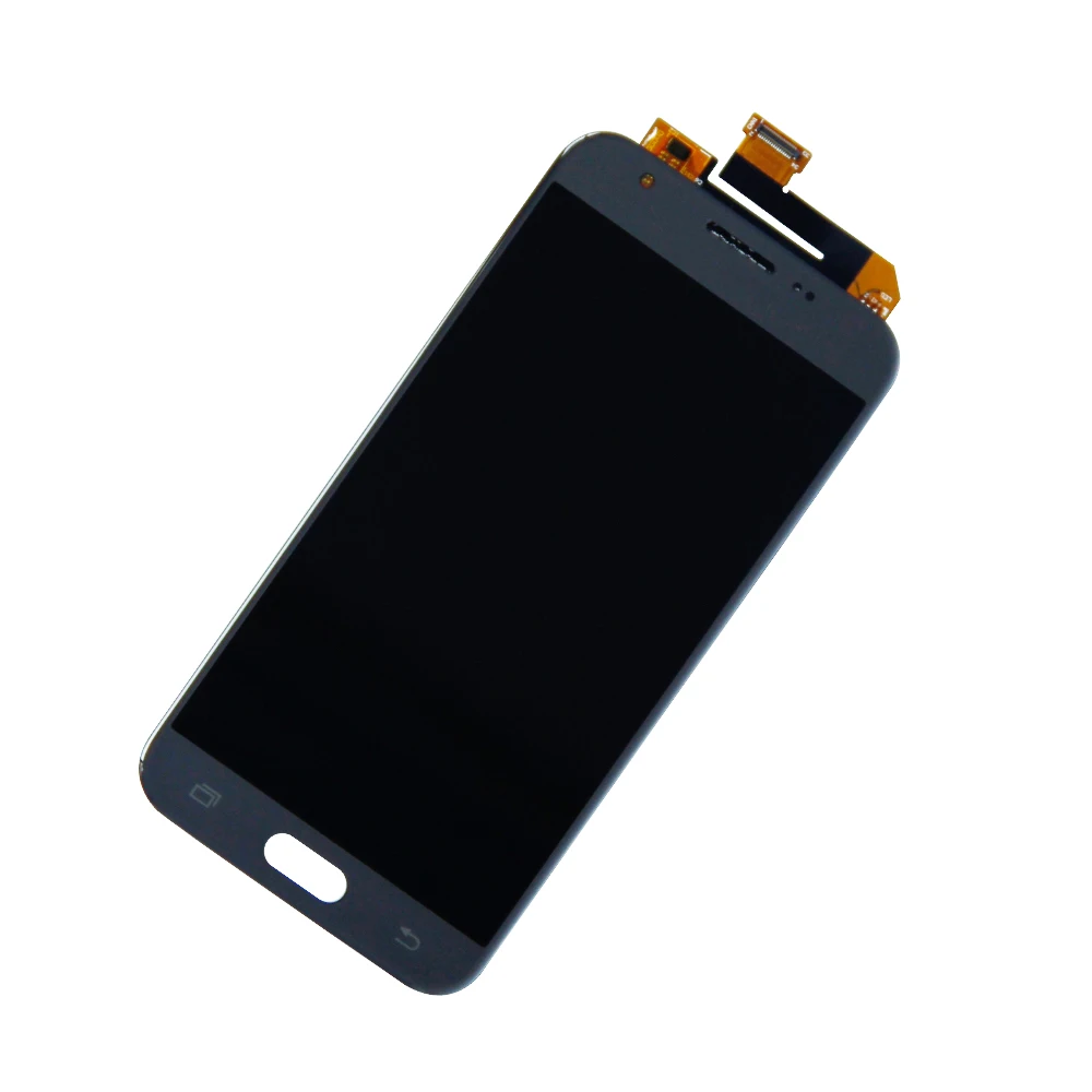 ЖК дисплей с сенсорным экраном и дигитайзером в сборе для Samsung Galaxy J3 Emerge SM J327 J327T1