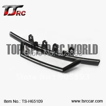 Бампер для 1/5 HPI Baja 5T Parts(TS H66135)+ Бесплатная Доставка!|guard control|guard namesguard shoes |