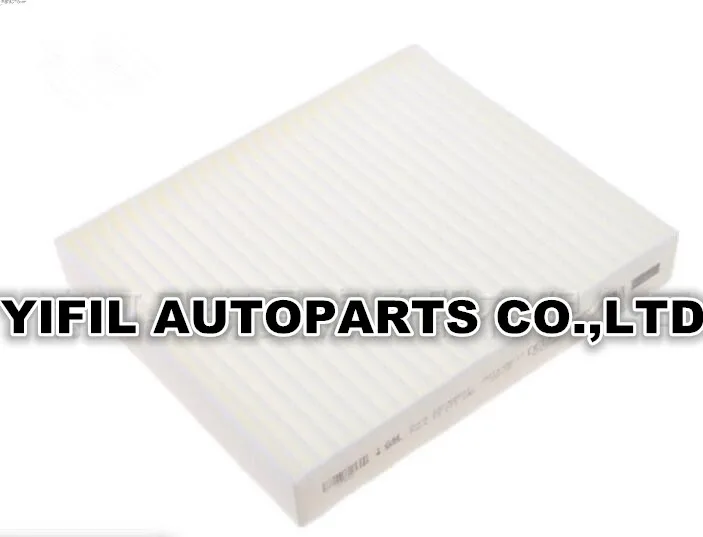 Cabin Air Filter 13271191 For Cadillac SRX 3.6L 2010 2016 For CHEVROLET COBALT,CRUZE,MALIBU,ONIX