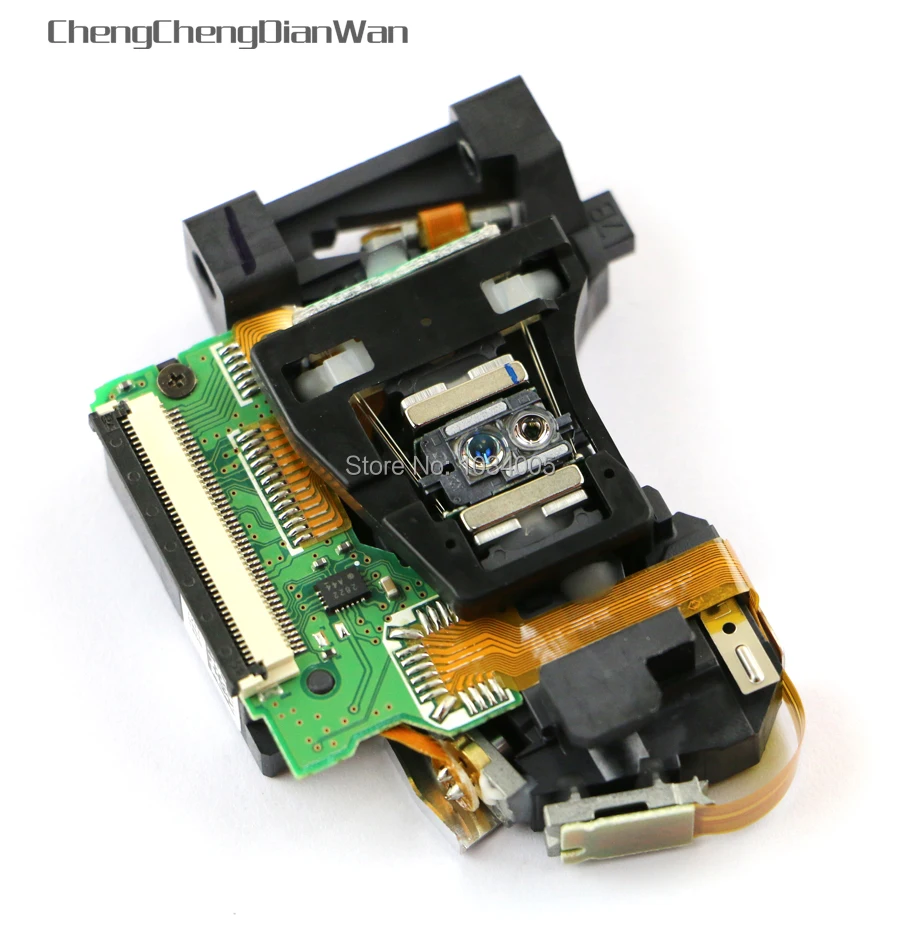 Chengdianwan высококачественный оригинальный KES-450A KES 450A лазерный объектив для ps3 slim