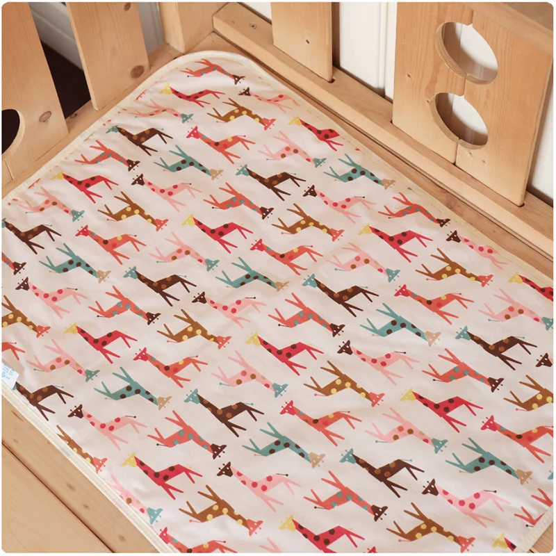 50*70 Baby Changing mat Infants Portable Foldable Washable waterproof mattress children game Floor mats cushion Reusable Diaper 50*70 Baby Changing mat Infants Portable Foldable Washable waterproof mattress children game Floor mats cushion Reusable Diaper