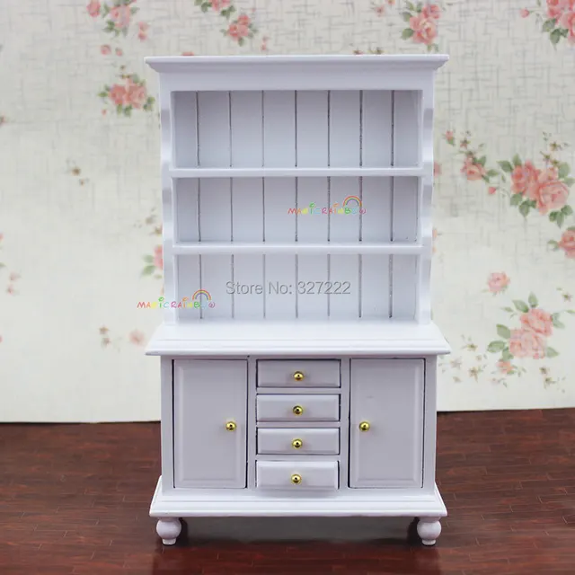 1 12 Básculas Dollhouse miniatura Muebles mostrar gabinete cocina ... 1 12 Básculas Dollhouse miniatura Muebles mostrar gabinete cocina ...