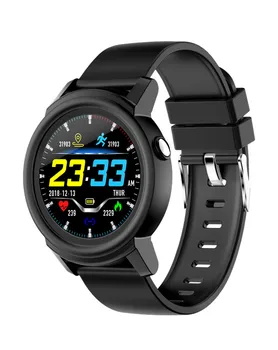 

DK02 Smart Watch IP67 Waterproof Bluetooth Band Heart Rate Blood Pressure Monitor Fitness Tracker Smart Bracelet Wristband