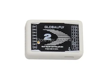 

Cheerson CX-20 Spare Part Open Source Flight Controller CX-20-009