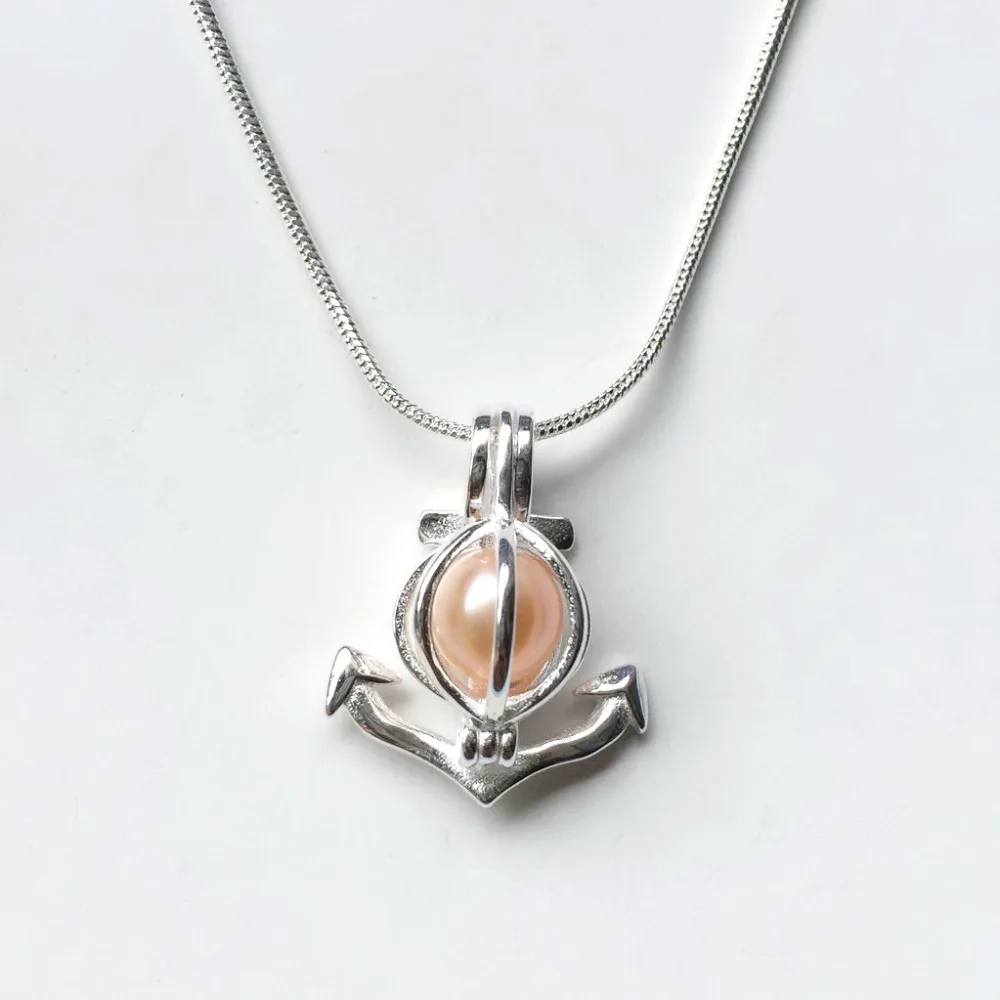 S925 Anchor