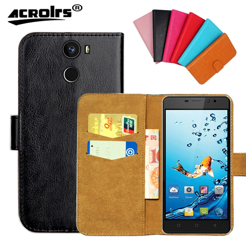 Original Kata C2 Case 6 Colors High Quality Leather Exclusive